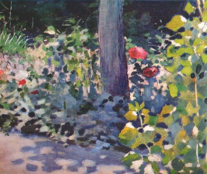 borisov-musatov_poppies_in_a_garden_1894 - -  