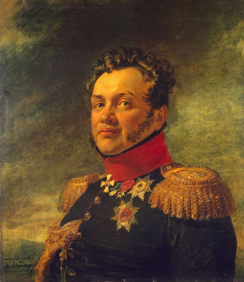 0991.Dou.Dzhordzh-Portret.Nikolaia.Grigor