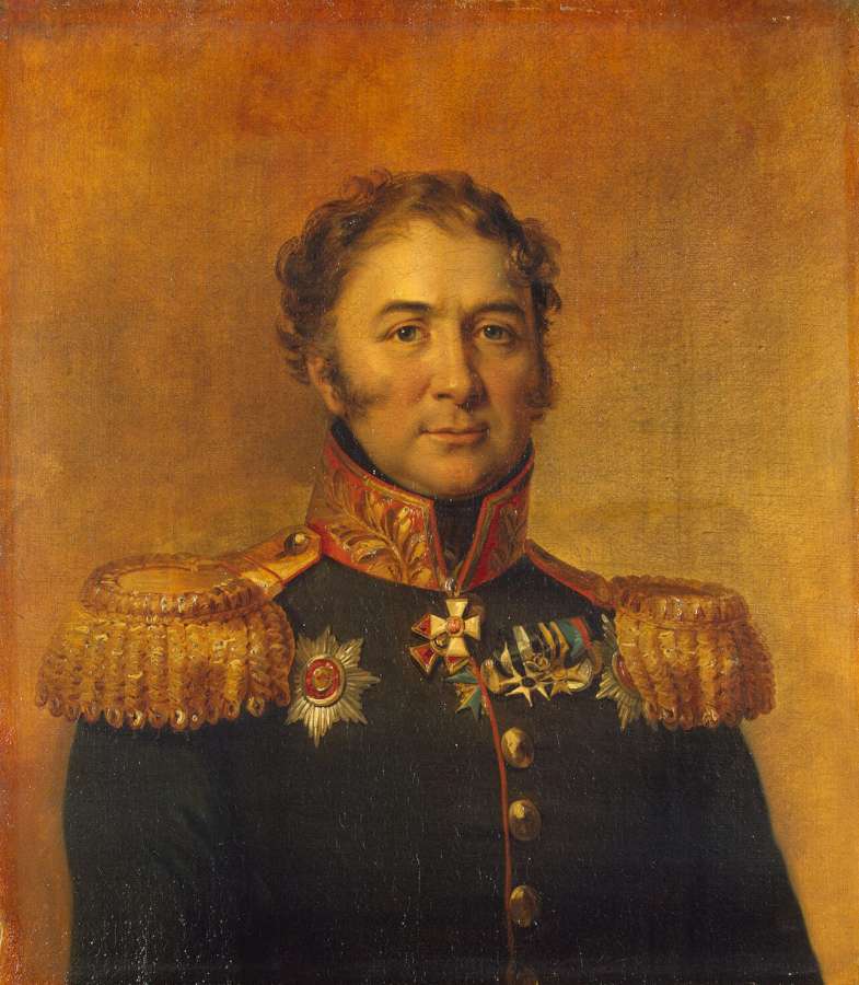 1000.Dou.Dzhordzh-Portret.Nikolaia.Vasil