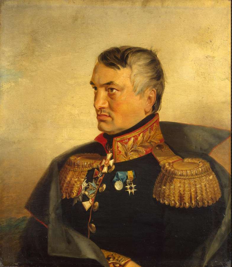 1003.Dou.Dzhordzh-Portret.Nikolaia.Vasil