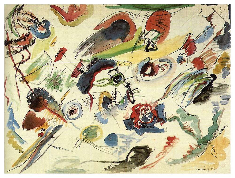 ls_Kandinsky_1910-1913_Sin titulo (primera acuarela abstracta) -   