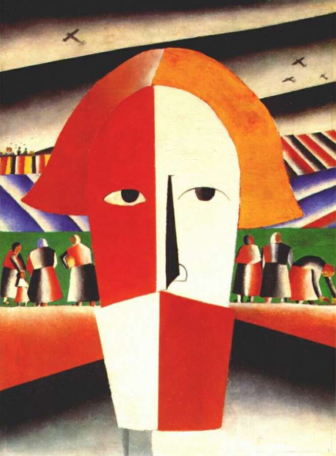 malevich_head_of_a_peasant_c1928 -   