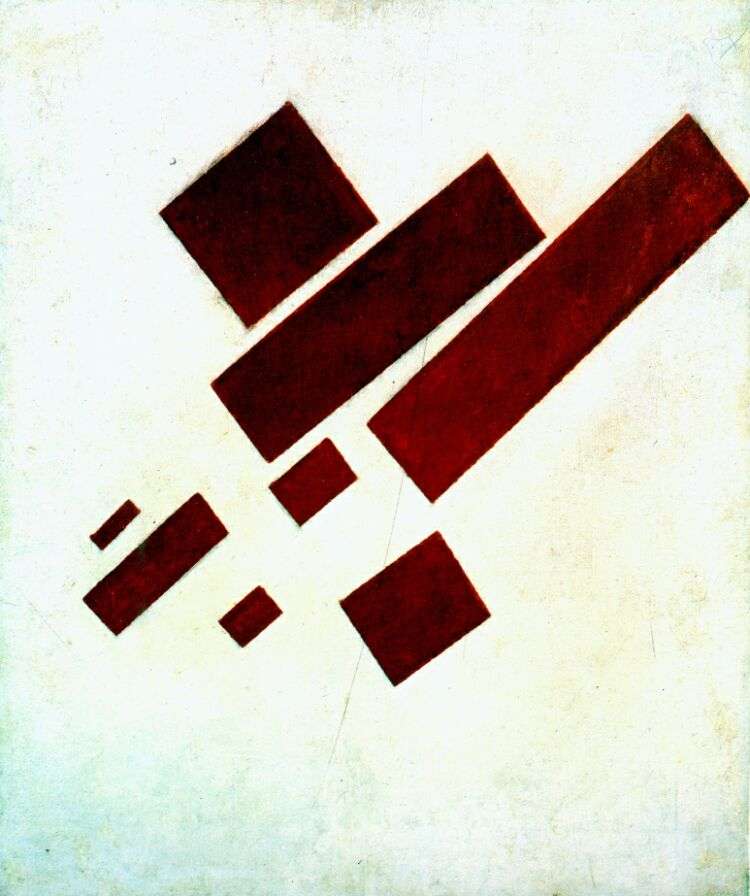 malevich_suprematist_painting_(8_red_rectangles)_1915 -   