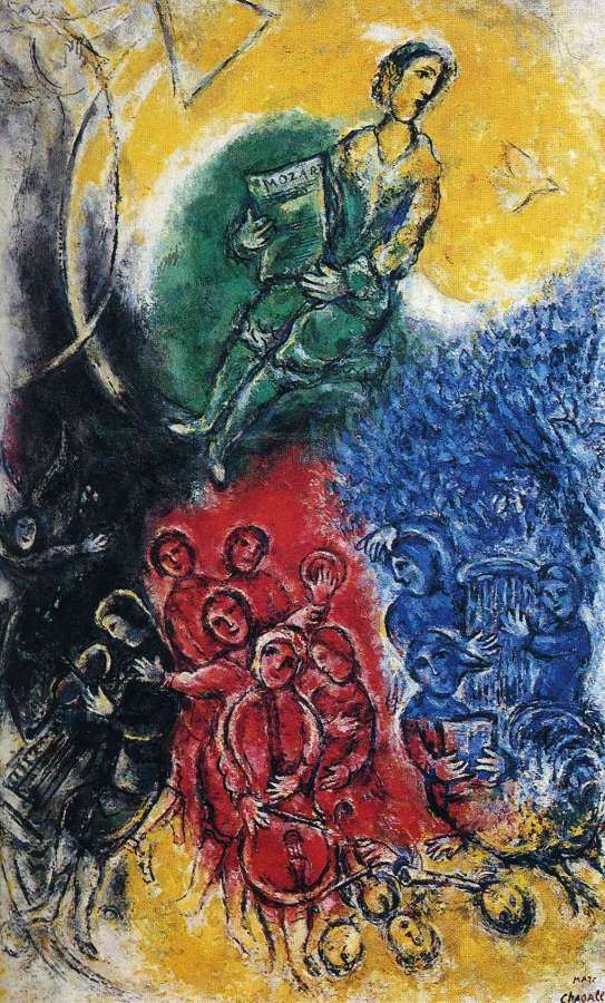 Chagall (1) -   