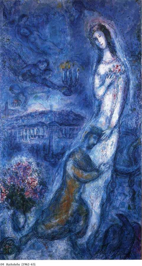 Chagall (103) -   