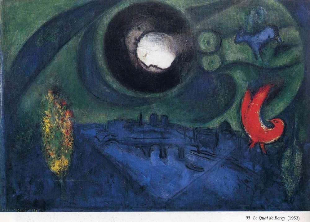 Chagall (104) -   