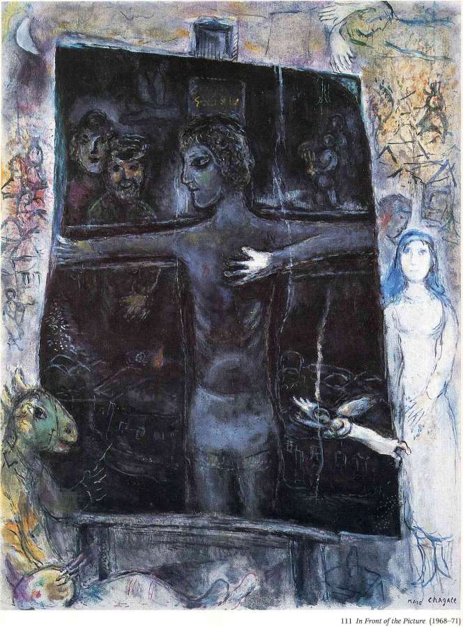 Chagall (13) -   