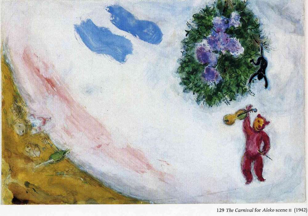 Chagall (23) -   