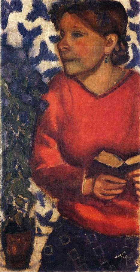 Chagall (29) -   