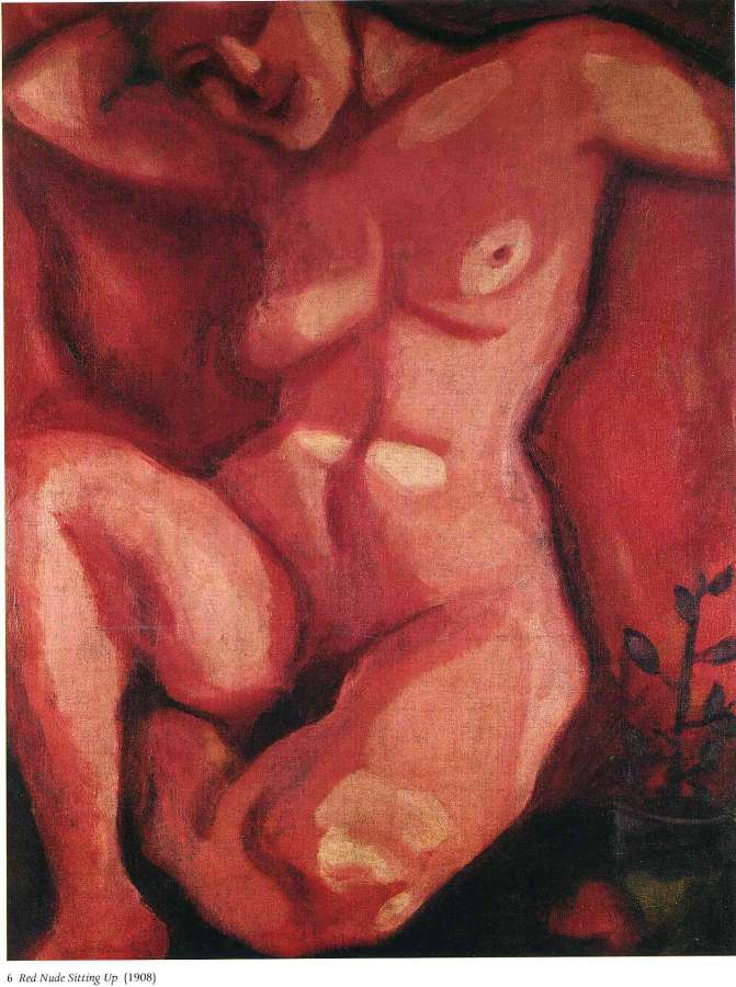 Chagall (35) -   