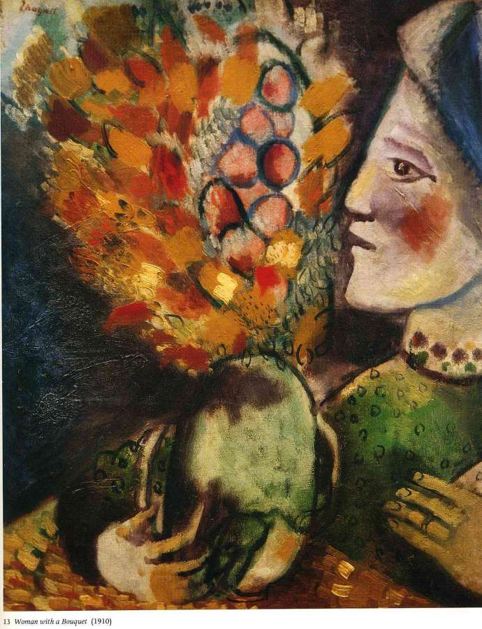 Chagall (39) -   