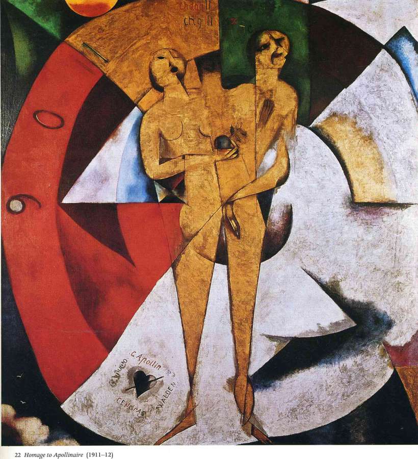 Chagall (43) -   