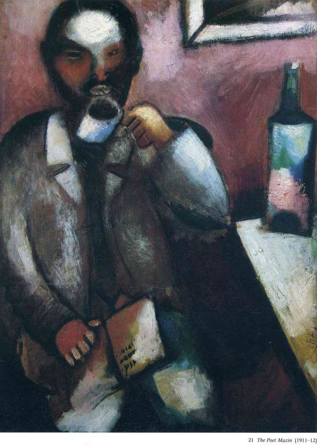 Chagall (46) -   