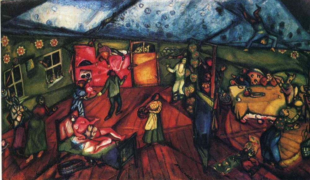 Chagall (51) -   