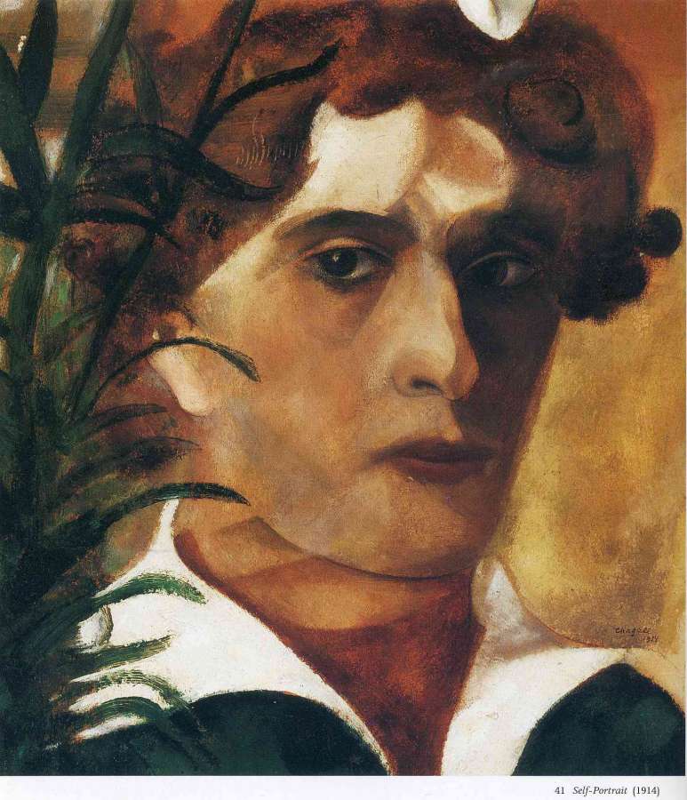 Chagall (58) -   