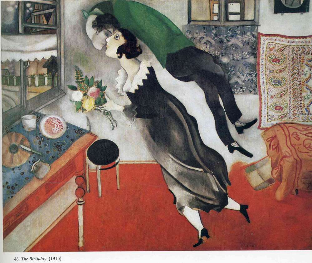 Chagall (65) -   