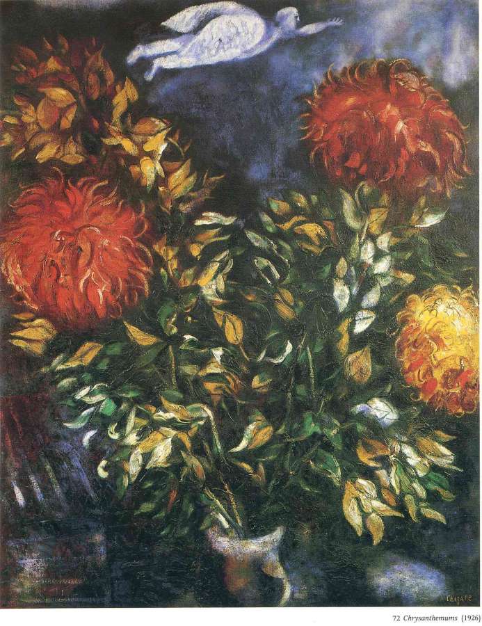 Chagall (84) -   