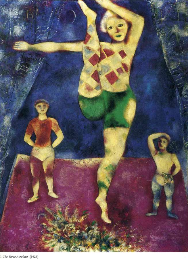 Chagall (85) -   