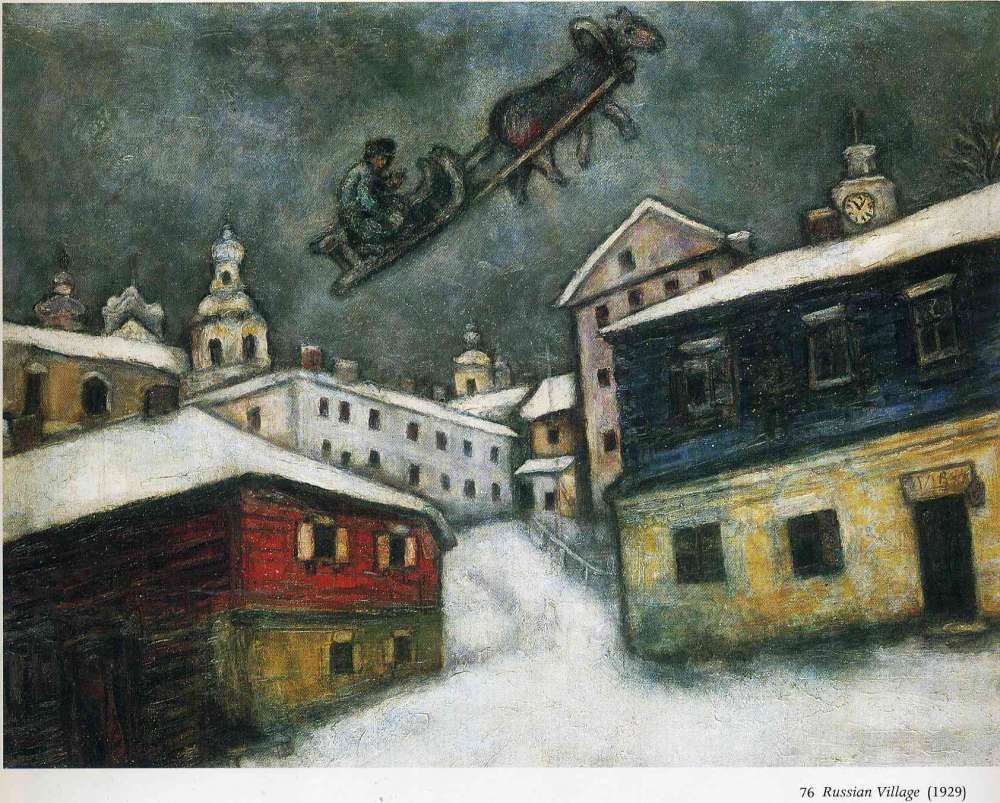 Chagall (88) -   