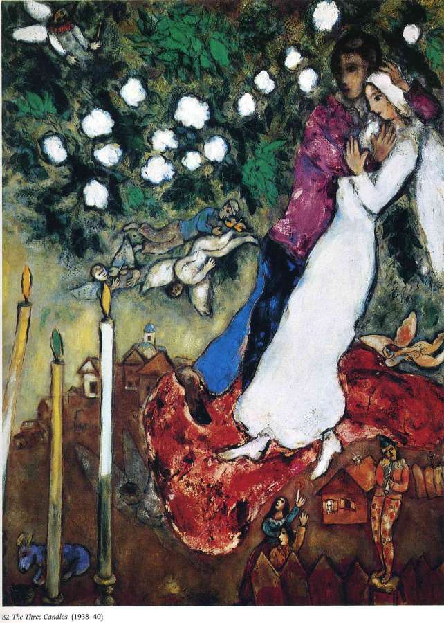 Chagall (93) -   