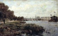 Амстердам1. 1885 - Боголюбов