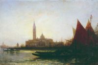 Венеция3 - Боголюбов