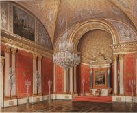 Interiors.of.the.Winter.Palace.The.Peter.Hall - Гау