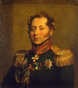 0996.Dou.Dzhordzh-Portret.Nikolaia.Mihaiylovicha.Borozdina - Доу