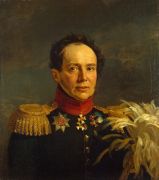 0999.Dou.Dzhordzh-Portret.Nikolaia.Semenovicha.Sulimy - Доу