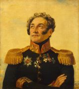 1045.Dou.Dzhordzh-Portret.Platona.Ivanovicha.Kablukova - Доу