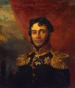 1083.Dou.Dzhordzh-Portret.Vladimira.Petrovicha.Mezenceva - Доу