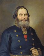 Тихвинский городской голова. 1848  - Заболотский