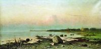 Залив. 1886 - Клевер