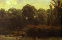 Pond. 1880 - Крамской
