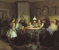Бабушкины сказки. 1866 - Красносельский