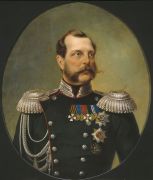 Император Александр II. 1868 год - Лавров