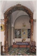 Interiors.of.the.Winter.Palace.The.Alcove.of.the.Study.of.Grand.Prince.Nikolai.Nikolayevich - Ухтомский