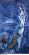 Chagall (103) - Шагал