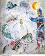 Chagall (18) - Шагал