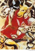 Chagall (40) - Шагал