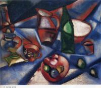 Chagall (49) - Шагал