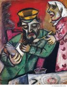 Chagall (56) - Шагал