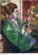 Chagall (59) - Шагал