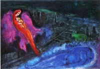 Chagall (6) - Шагал