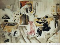 Chagall (66) - Шагал