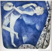 Chagall (74) - Шагал