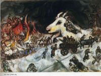 Chagall (8) - Шагал