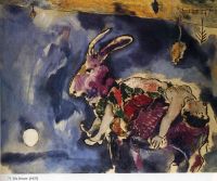 Chagall (83) - Шагал