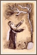 Chagall_Prayer-of-Joshua-sj - Шагал