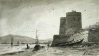 Баку. 1861 - Боголюбов